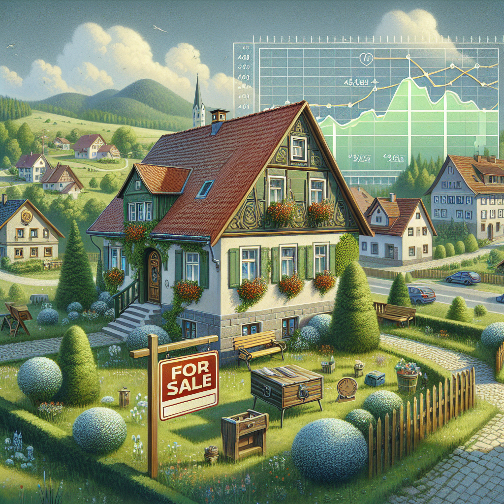 Immobilienpreise Ravensburg Erbenweiler 2026