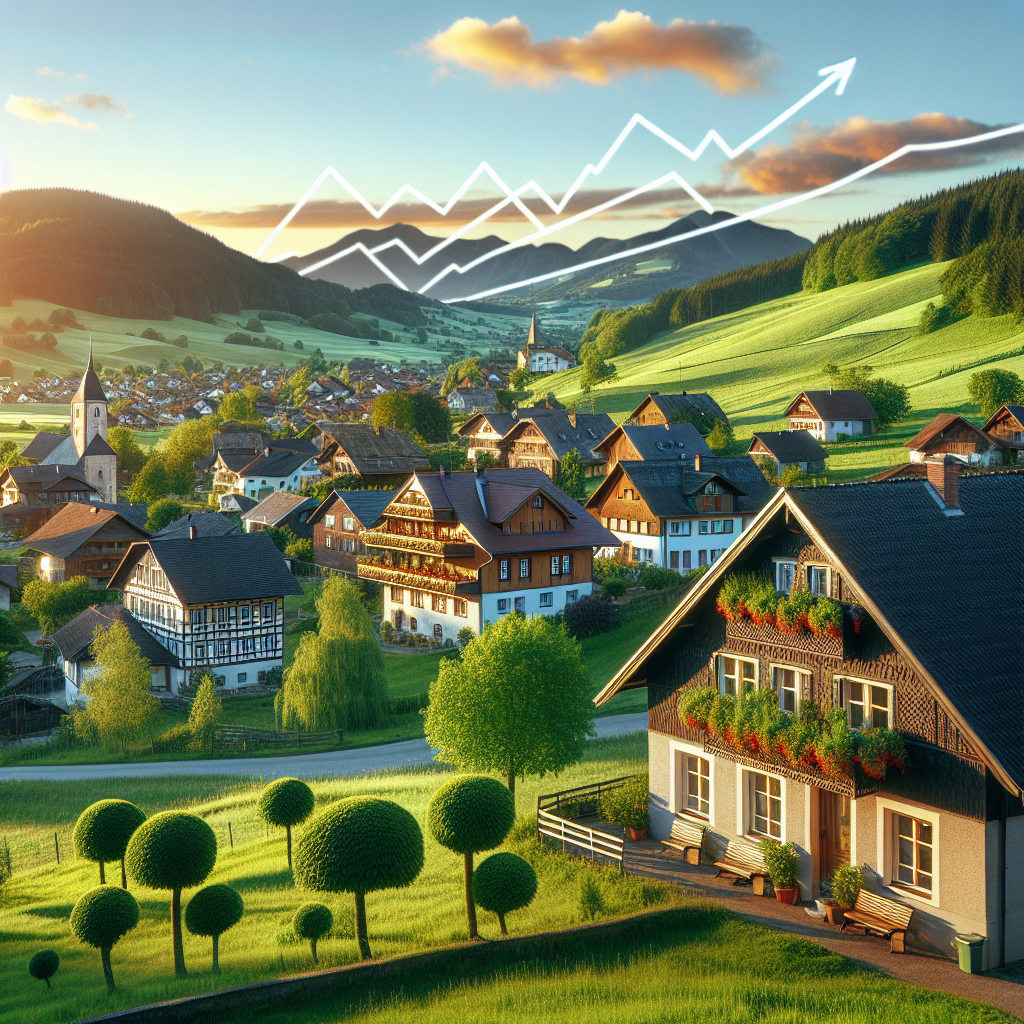 Immobilienpreise Ravensburg Obereschach 2026