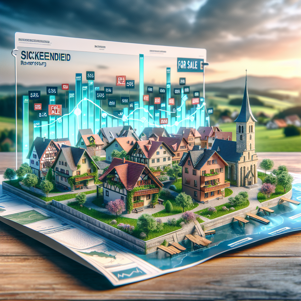 Immobilienpreise Ravensburg Sickenried 2026