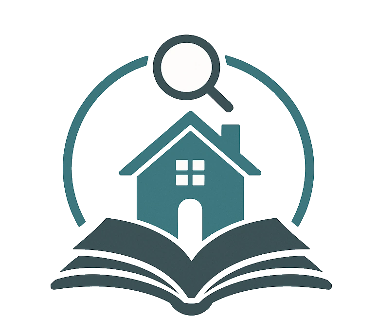 Wissensdatenbank Immobilienpreise Ravensburg Logo